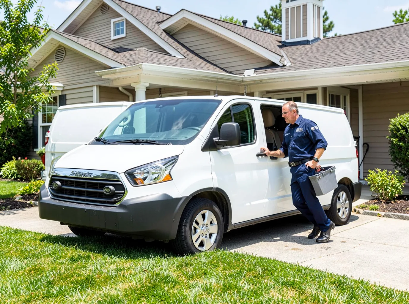Emergency Plumber company in Sun, LA